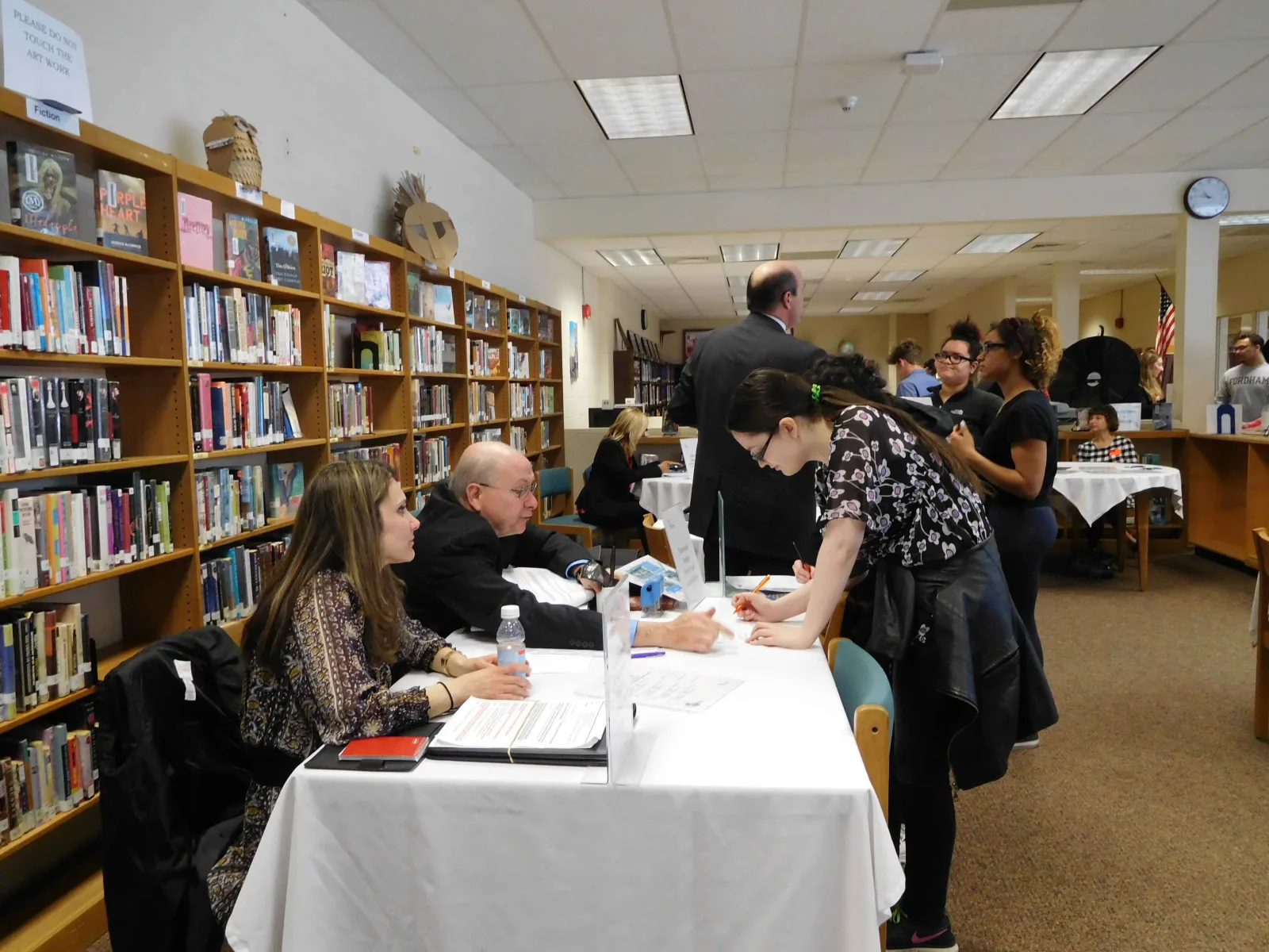 Community & Teacher's Federal Credit photo 7