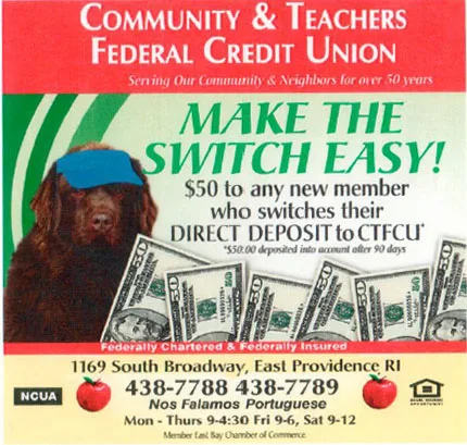 Community & Teacher's Federal Credit photo 3