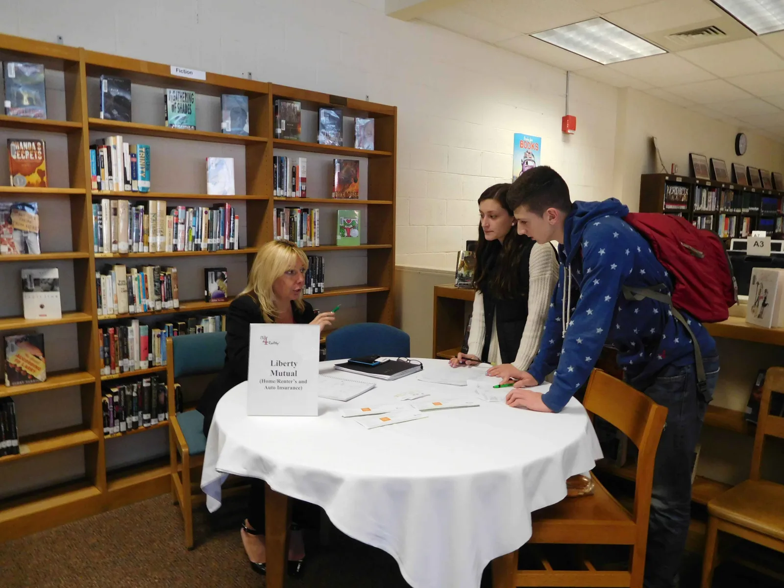 Community & Teacher's Federal Credit photo 4
