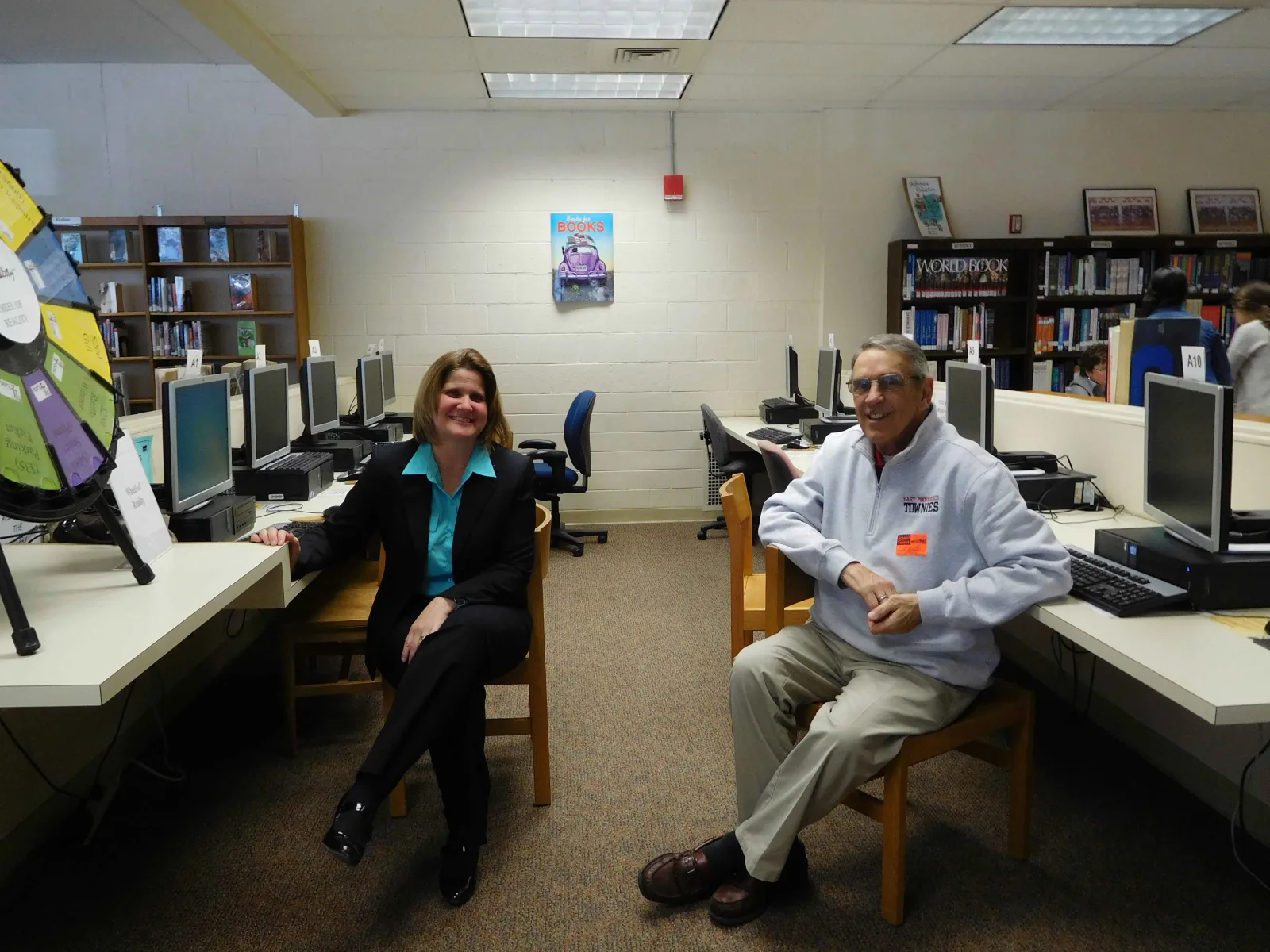 Community & Teacher's Federal Credit photo 8