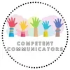 Competent Communicators LLC logo
