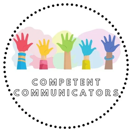 Competent Communicators LLC