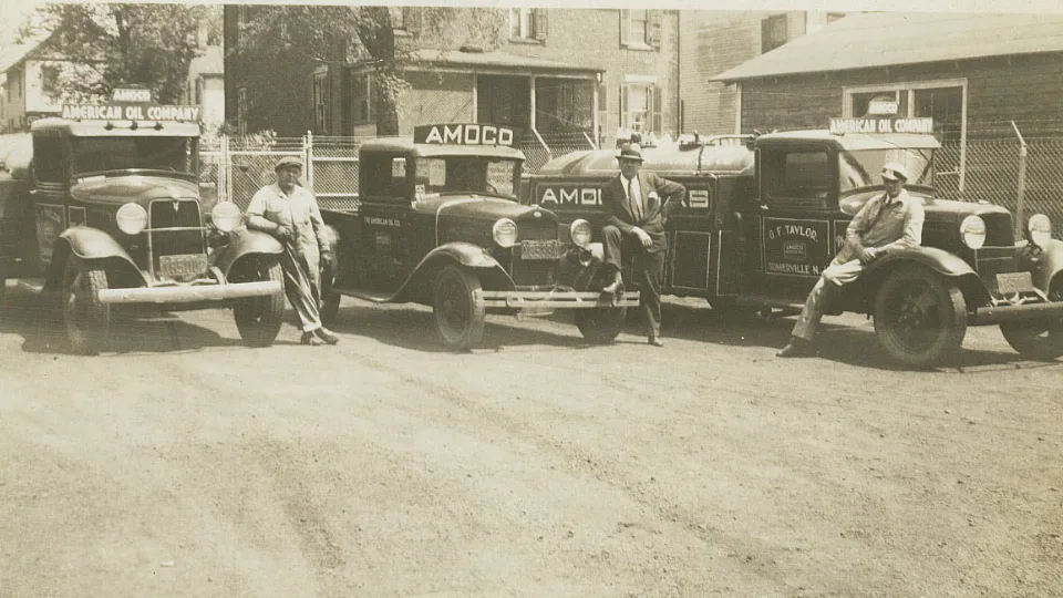 Construct Oil Co., Inc. photo 3