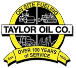 Construct Oil Co., Inc. logo