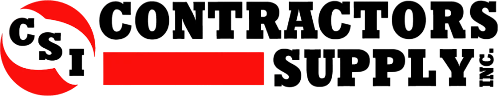 Contractors Supply Inc logo