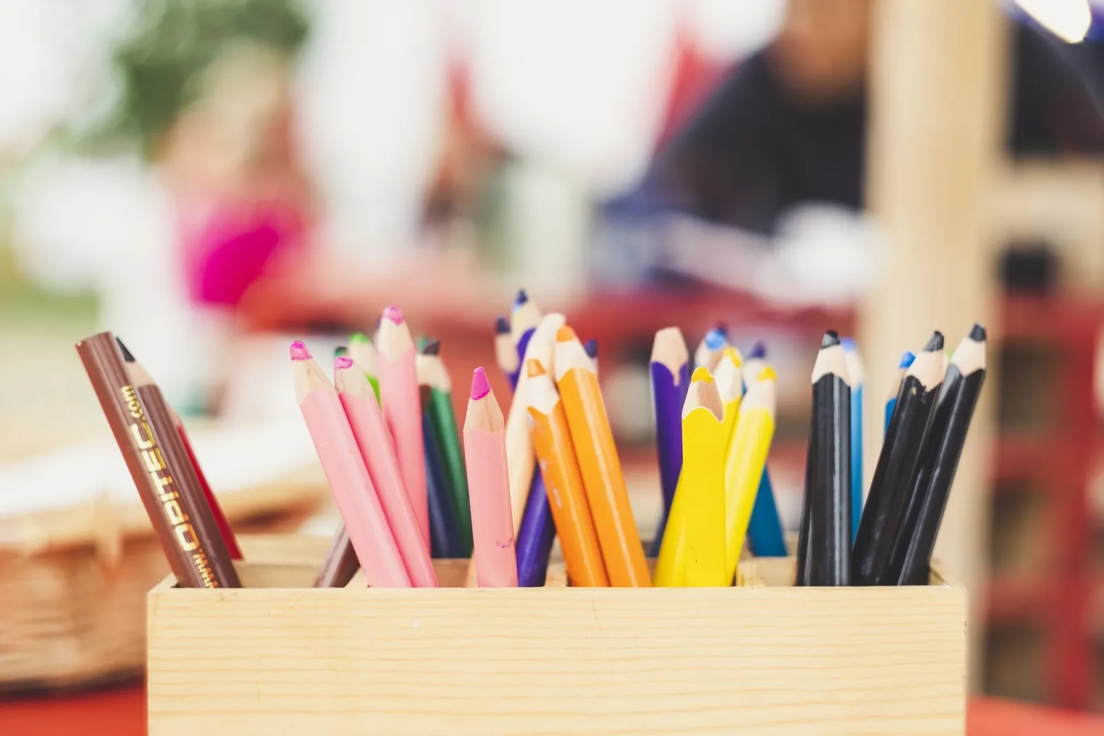 Covenant Cooperative Nursery School photo 6