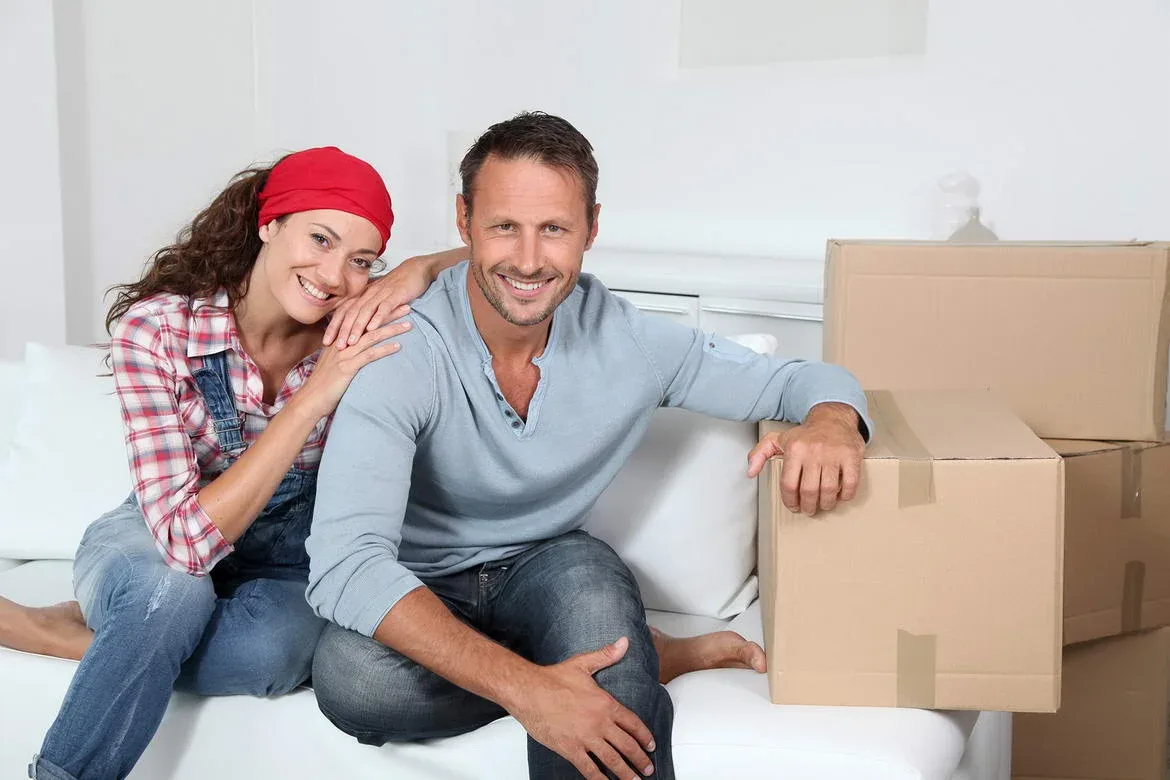 DoStar Moving - Los Angeles Movers Local & Long Distance Moving LA