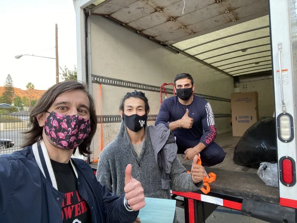 DoStar Moving - Los Angeles Movers Local & Long Distance Moving LA photo 6