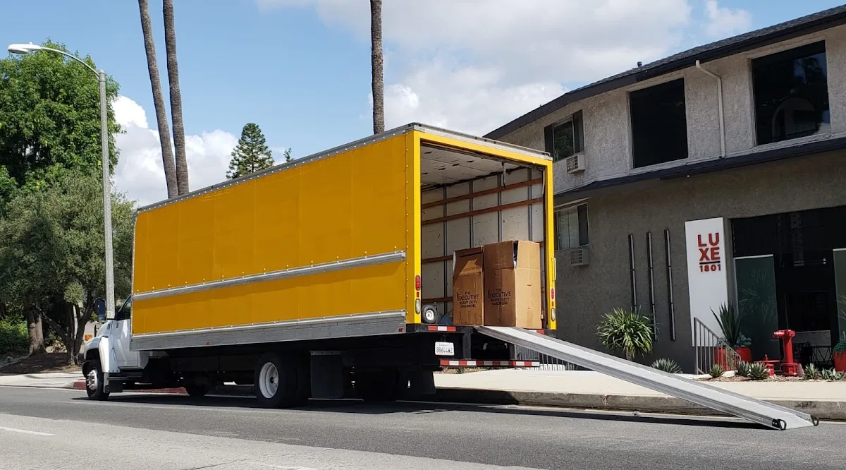 DoStar Moving - Los Angeles Movers Local & Long Distance Moving LA photo 4