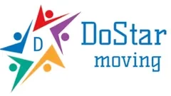 DoStar Moving - Los Angeles Movers Local & Long Distance Moving LA logo