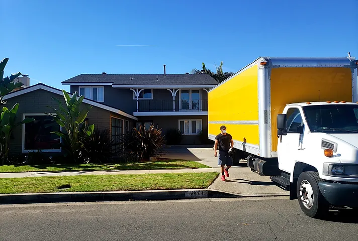 DoStar Moving - Los Angeles Movers Local & Long Distance Moving LA photo 8