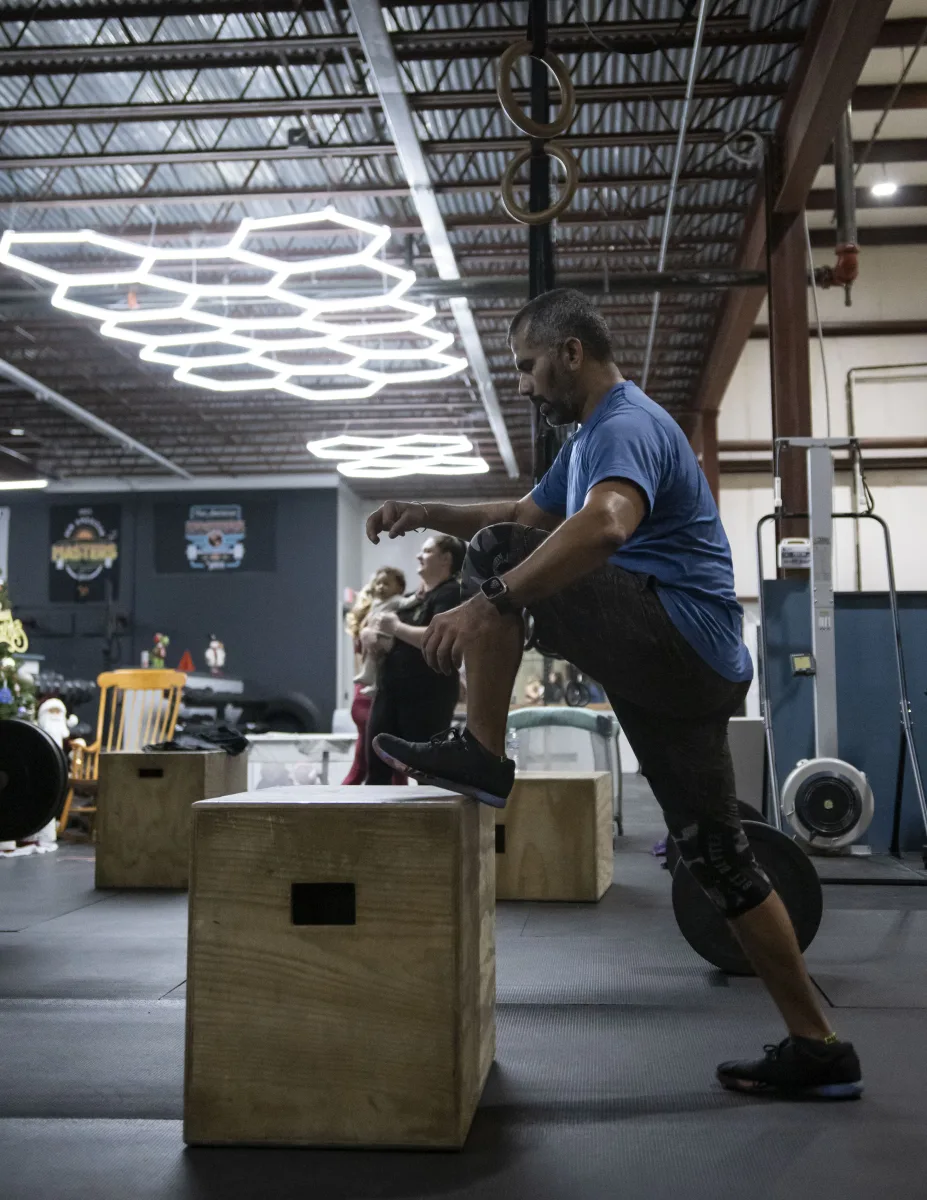 Crossfit East Providence photo 5