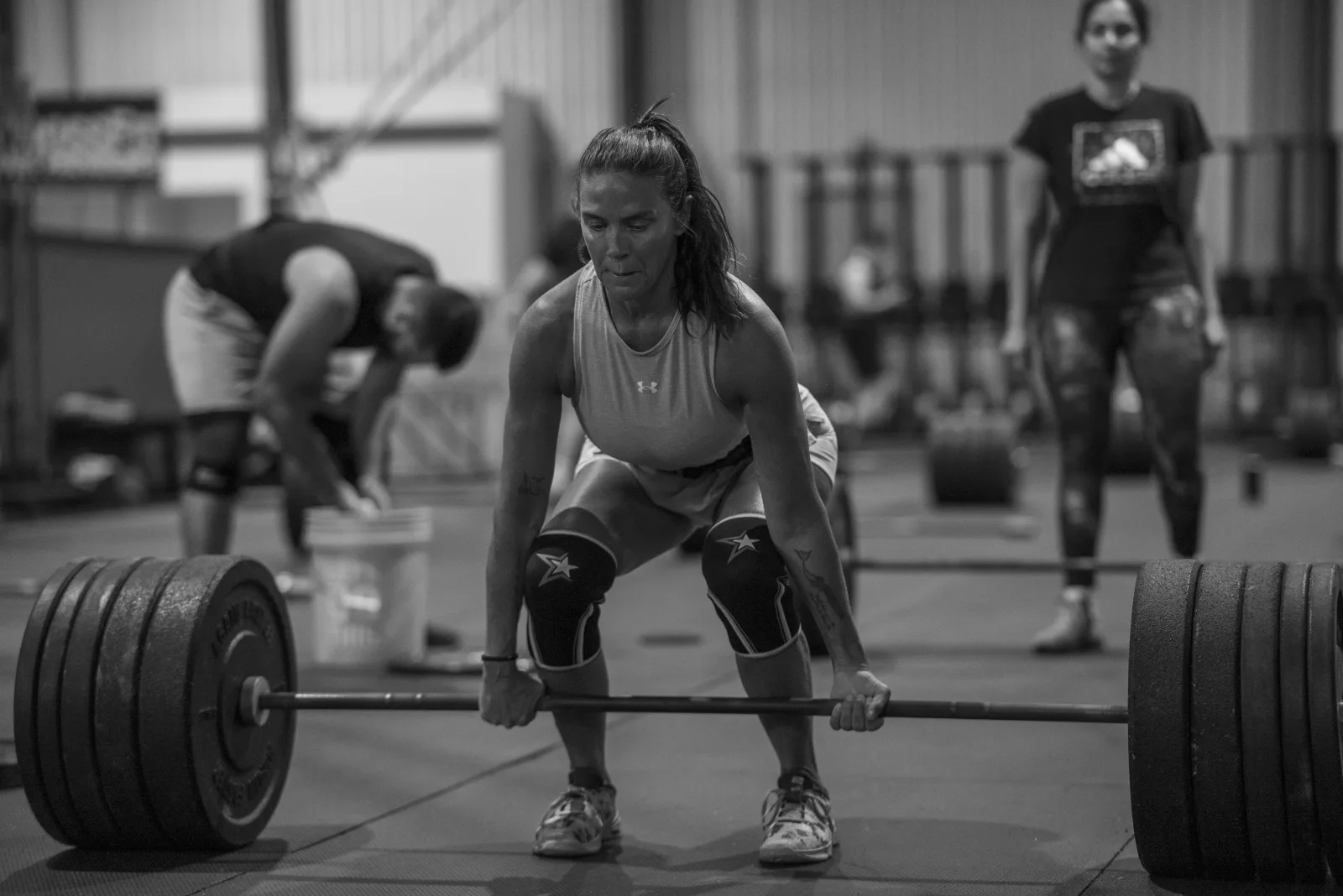 Crossfit East Providence