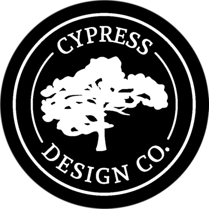 Cypress Design Co. logo