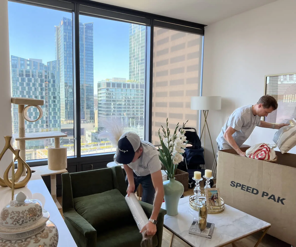 Happy Home Moving photo 2