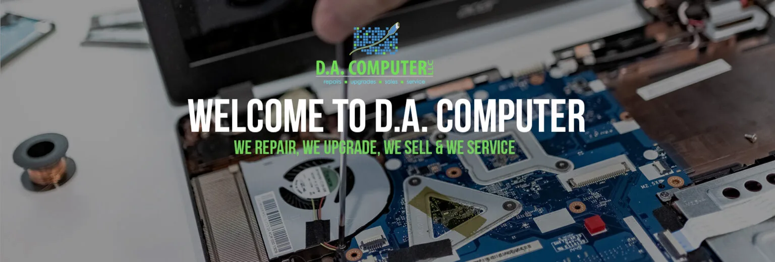 D.A. Computer LLC photo 2