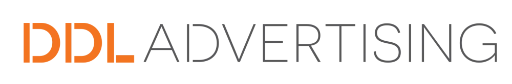 DDL Advertising logo