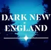 Dark New England's The Haunted Trail logo