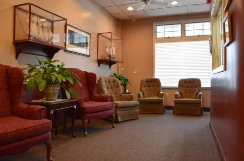 David L Renaud DDS Ltd photo 2