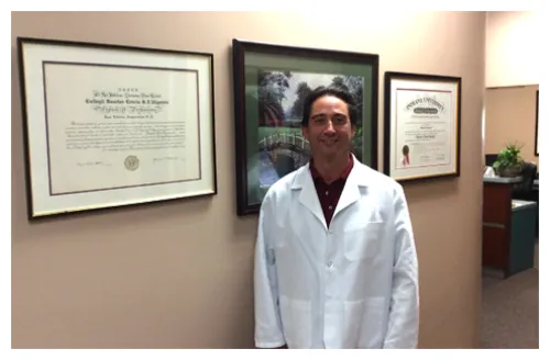 David L Renaud DDS Ltd