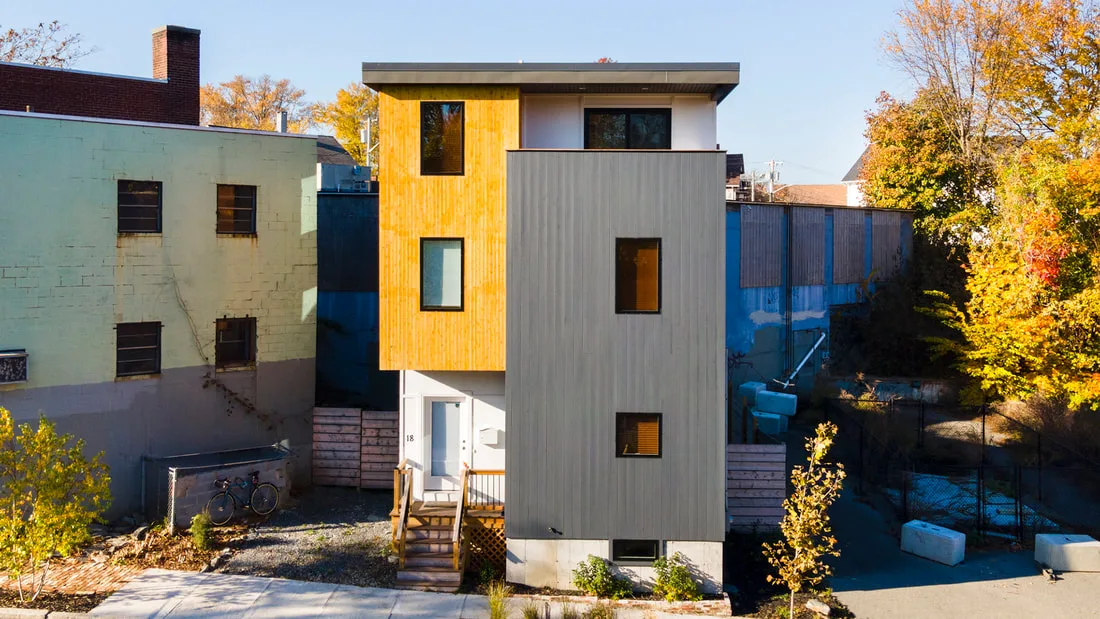 David Sisson Architecture PC photo 8