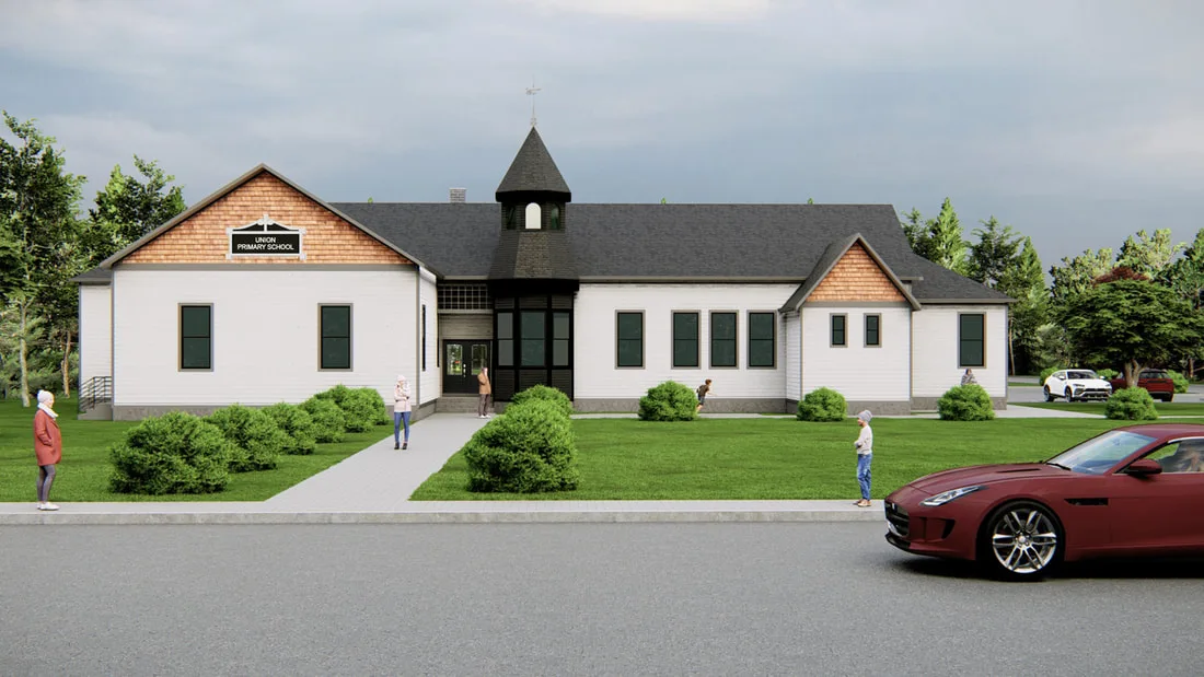 David Sisson Architecture PC photo 9
