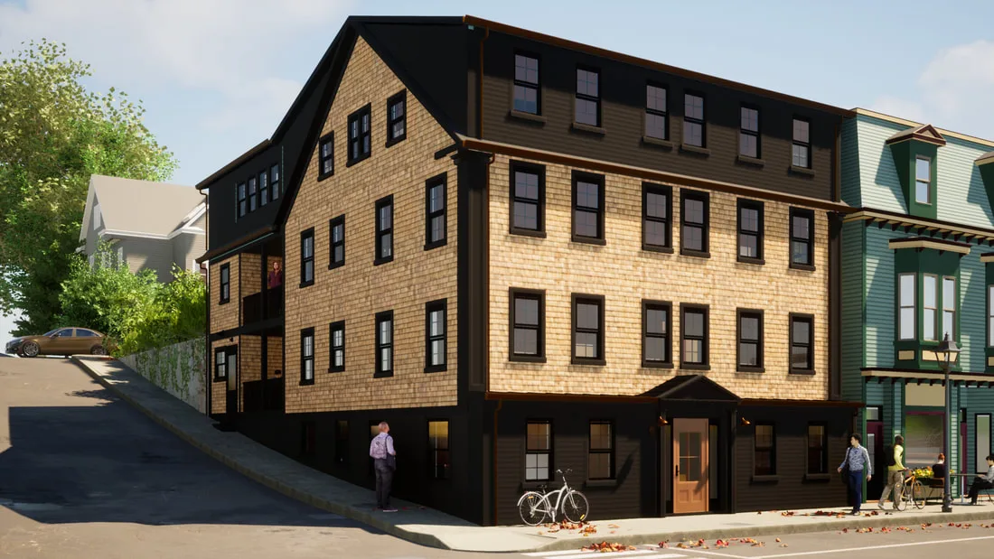 David Sisson Architecture PC photo 5