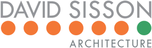 David Sisson Architecture PC logo
