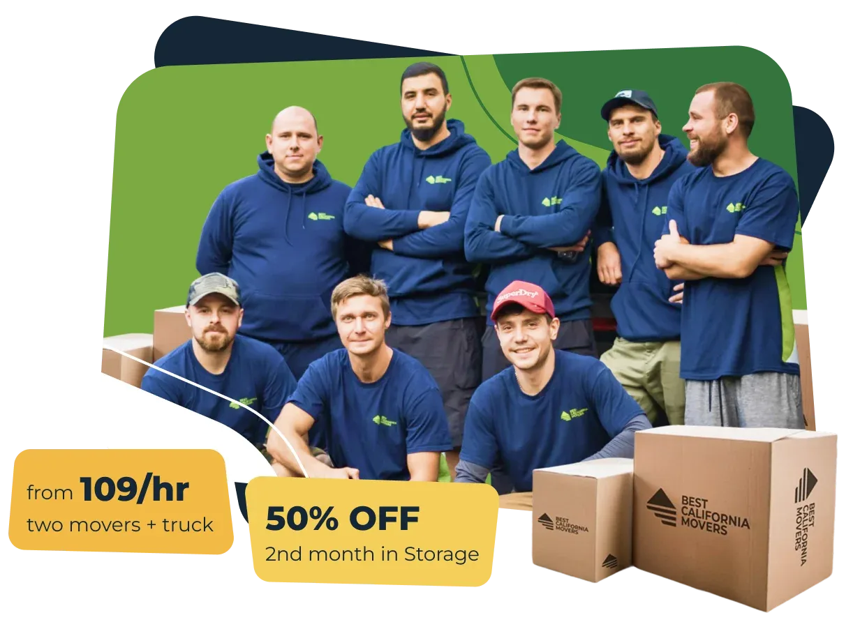 Best California Movers photo 3