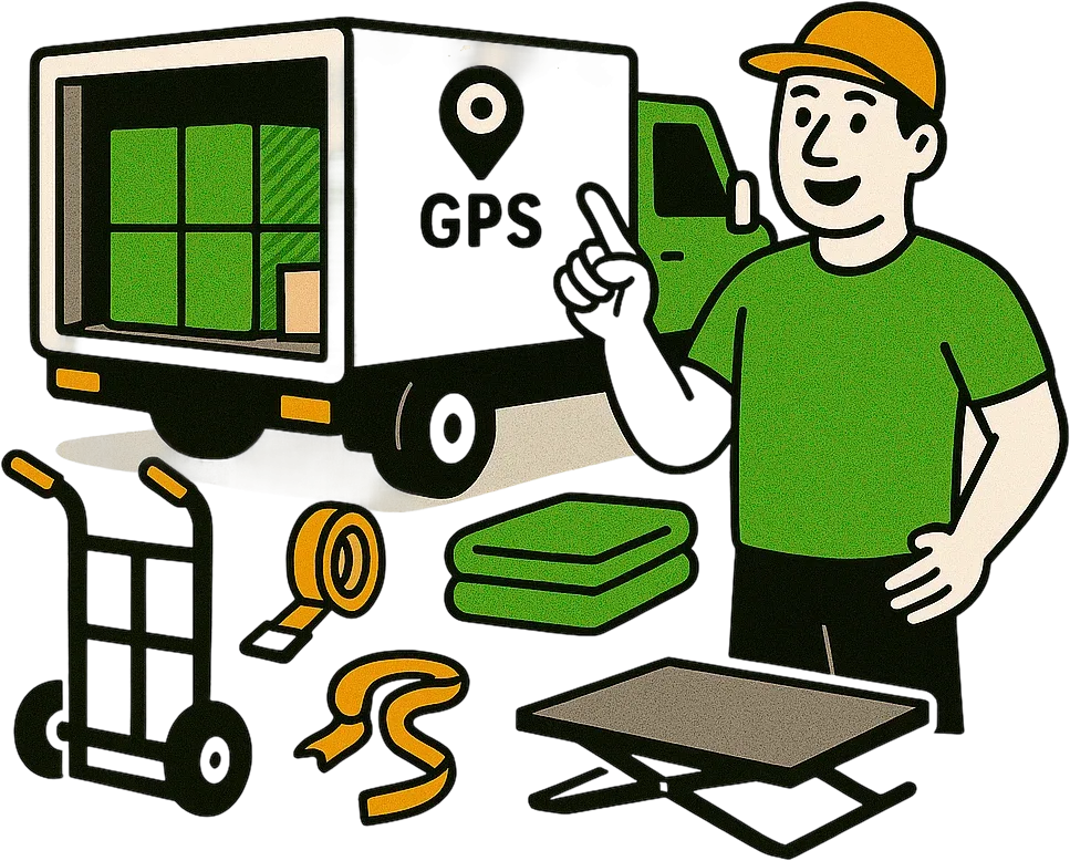 Best California Movers photo 6