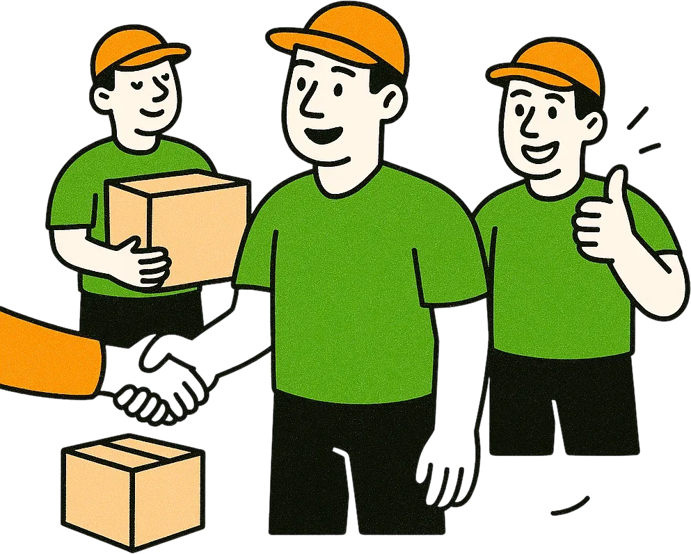 Best California Movers photo 5