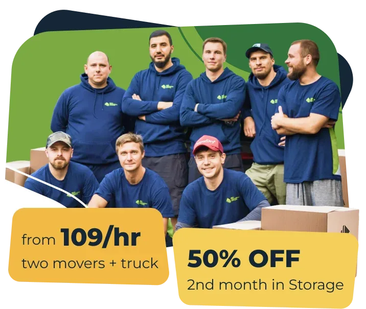 Best California Movers photo 10