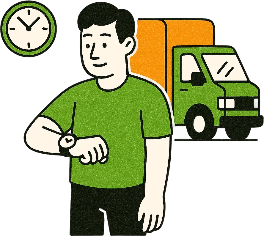 Best California Movers photo 7