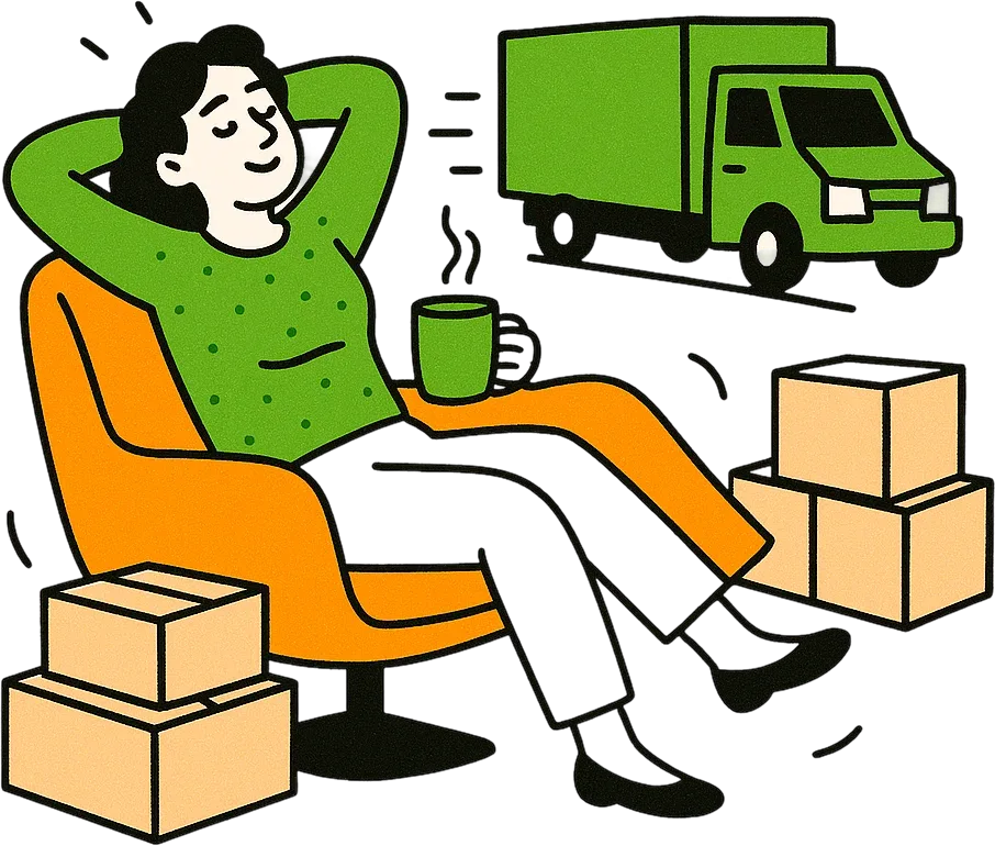Best California Movers photo 8