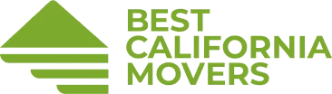 Best California Movers logo