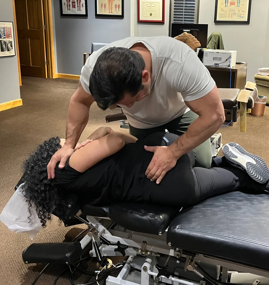 DeCrescenzo Chiropractic photo 3