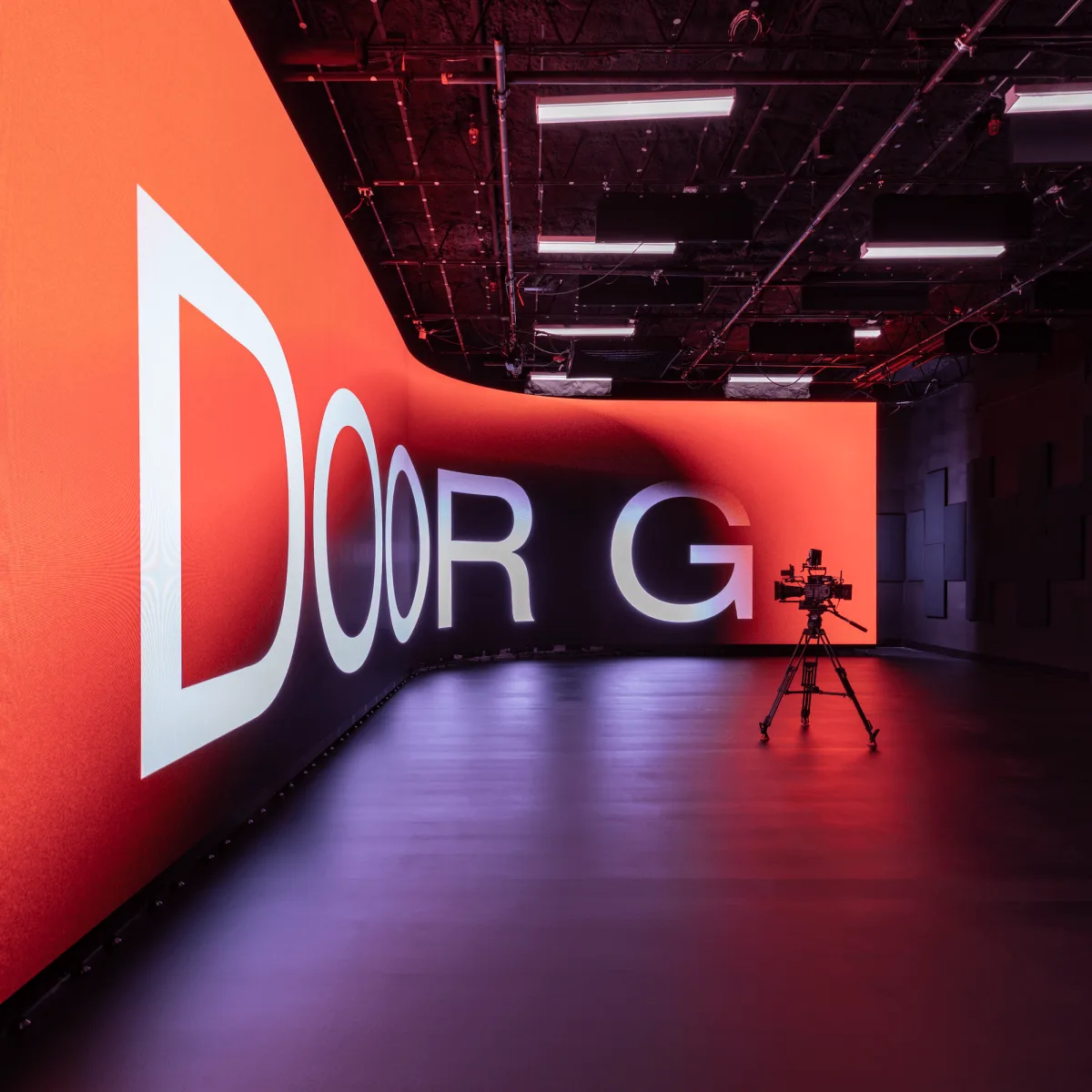 Door G Studio photo 8