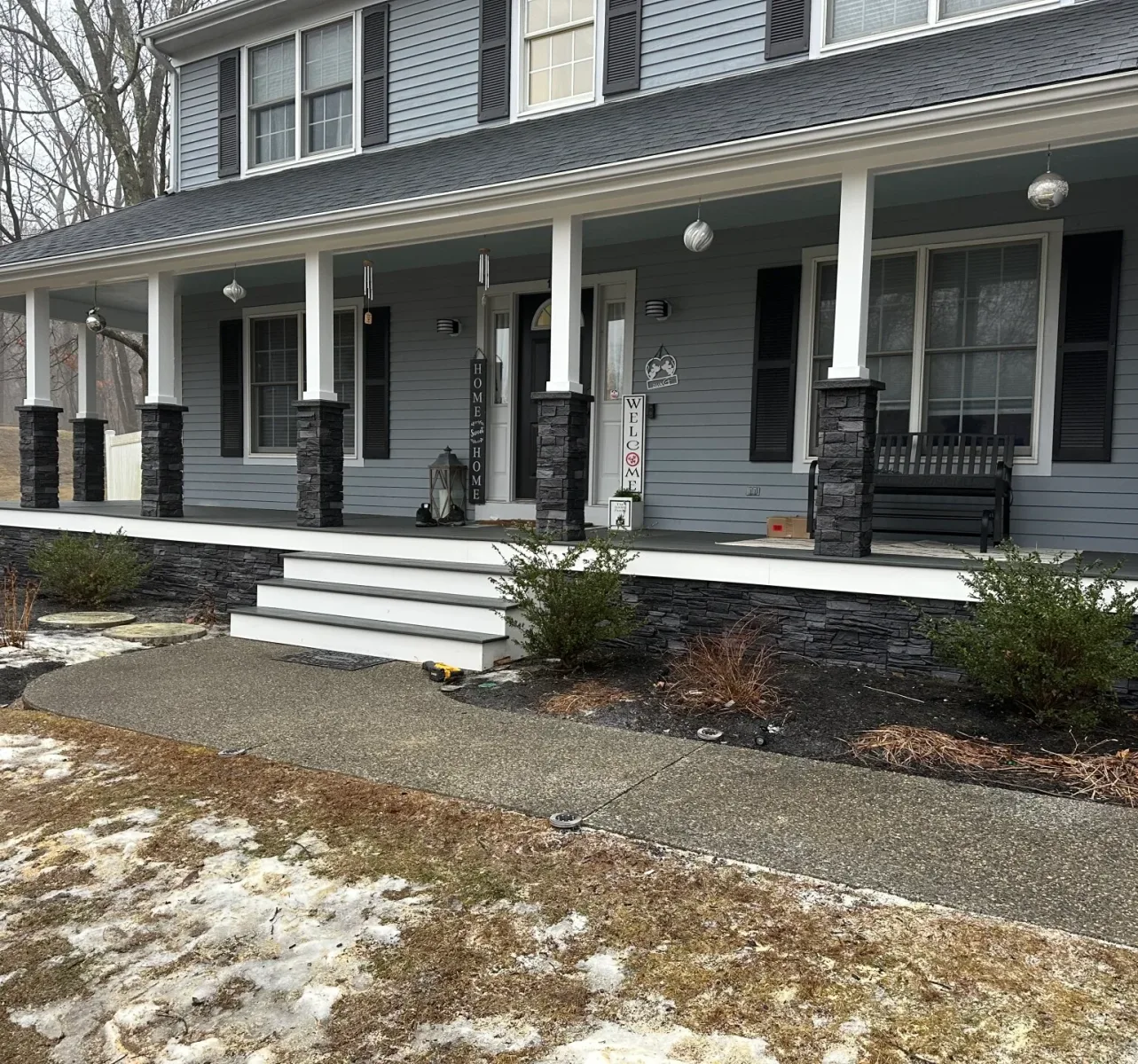 Double A Construction Inc photo 10