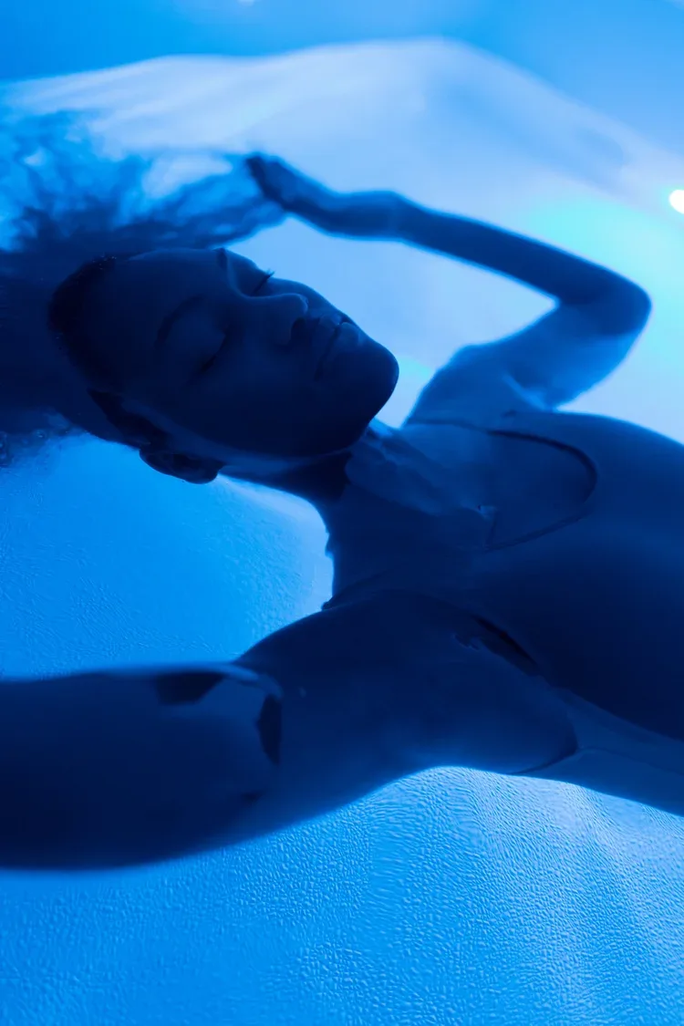 Drip Luxury Float Spa photo 10