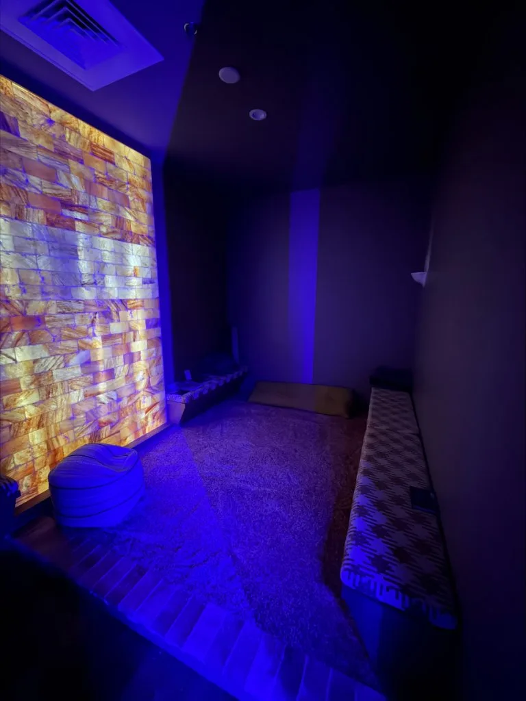 Drip Luxury Float Spa photo 6