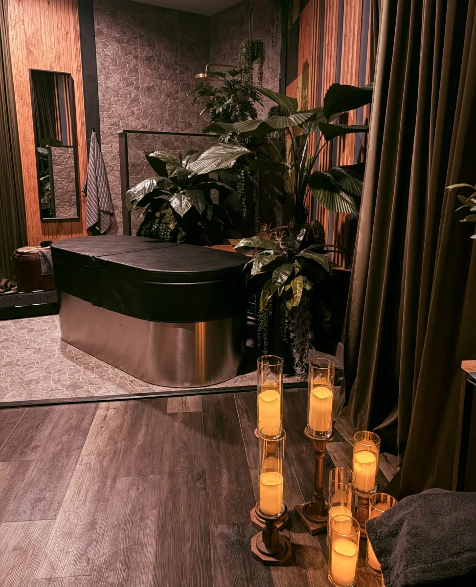 Drip Luxury Float Spa photo 2