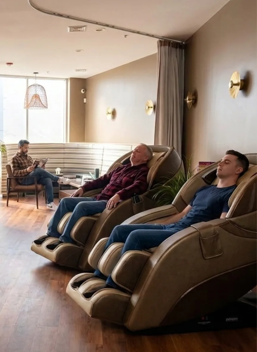 Drip Luxury Float Spa photo 5