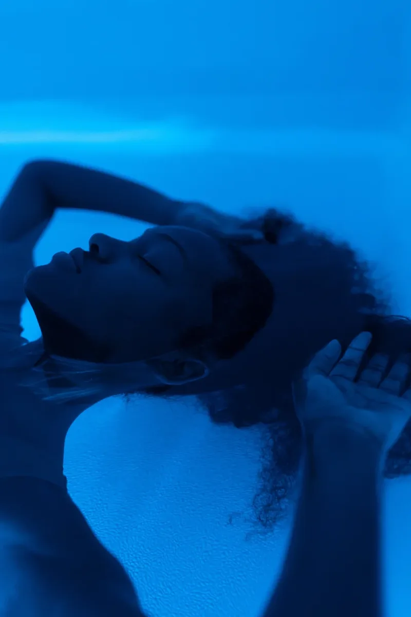 Drip Luxury Float Spa photo 9