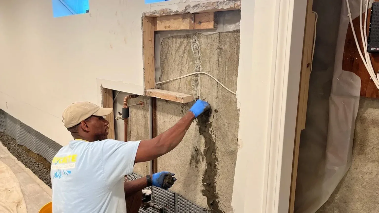 Drycrete Waterproofing photo 7