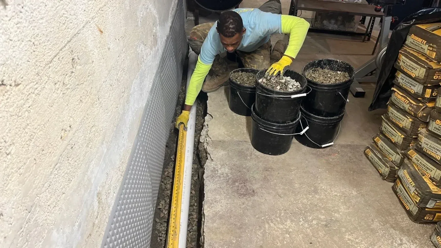 Drycrete Waterproofing photo 5