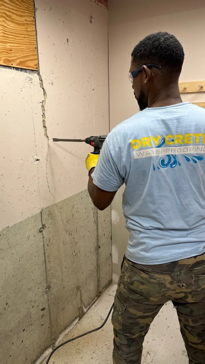 Drycrete Waterproofing photo 2
