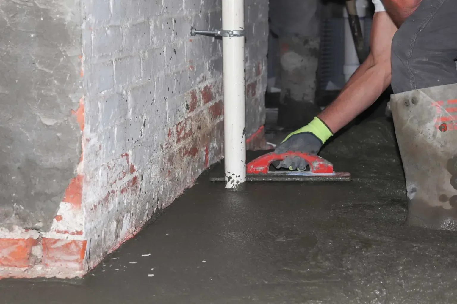 Drycrete Waterproofing photo 10