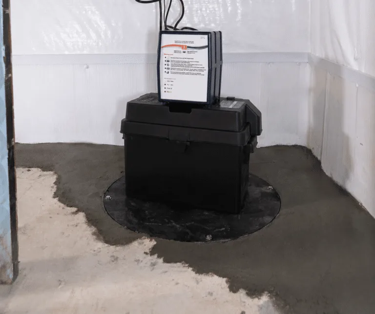 Drycrete Waterproofing photo 6