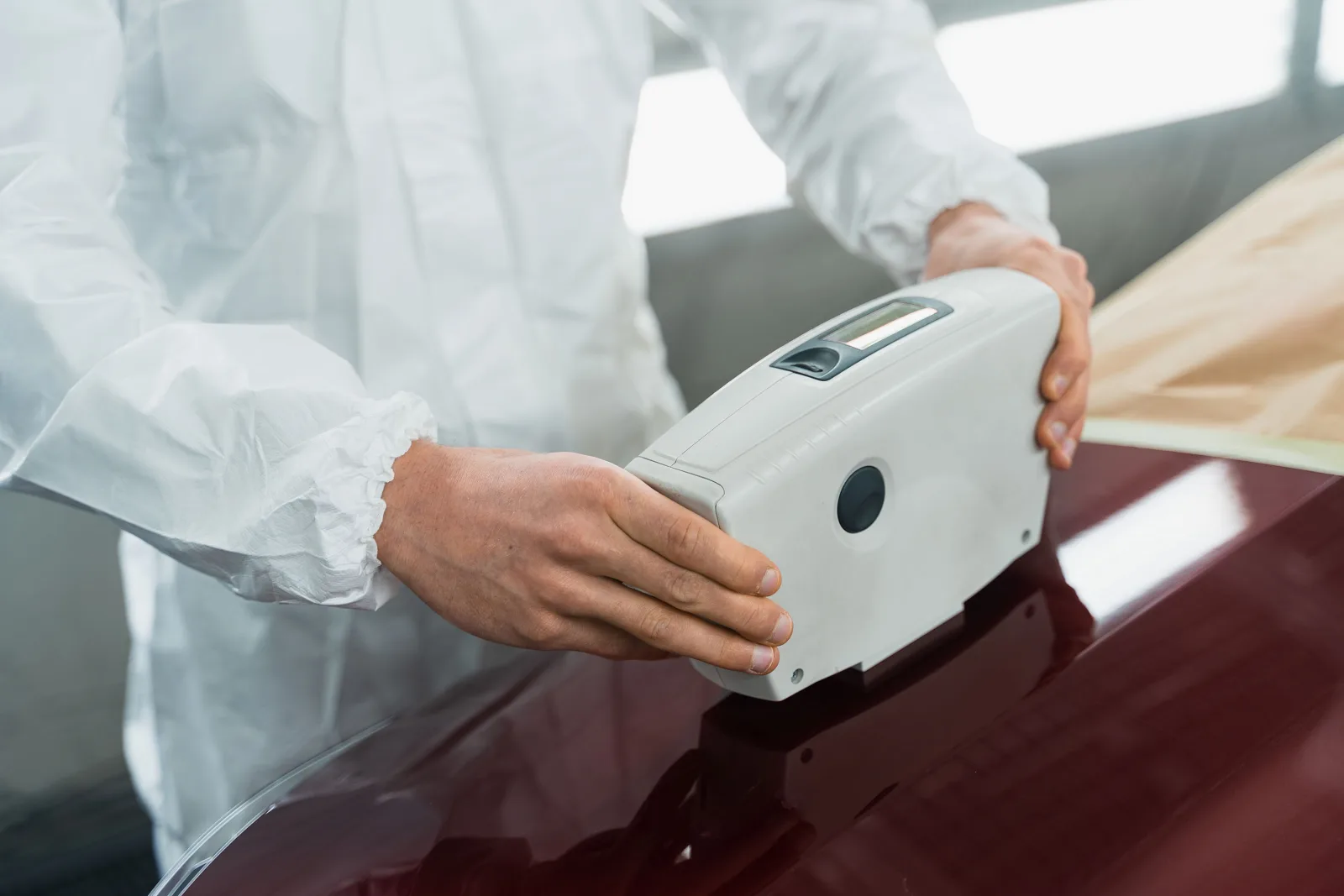 East Bay AutoBody Inc. photo 6