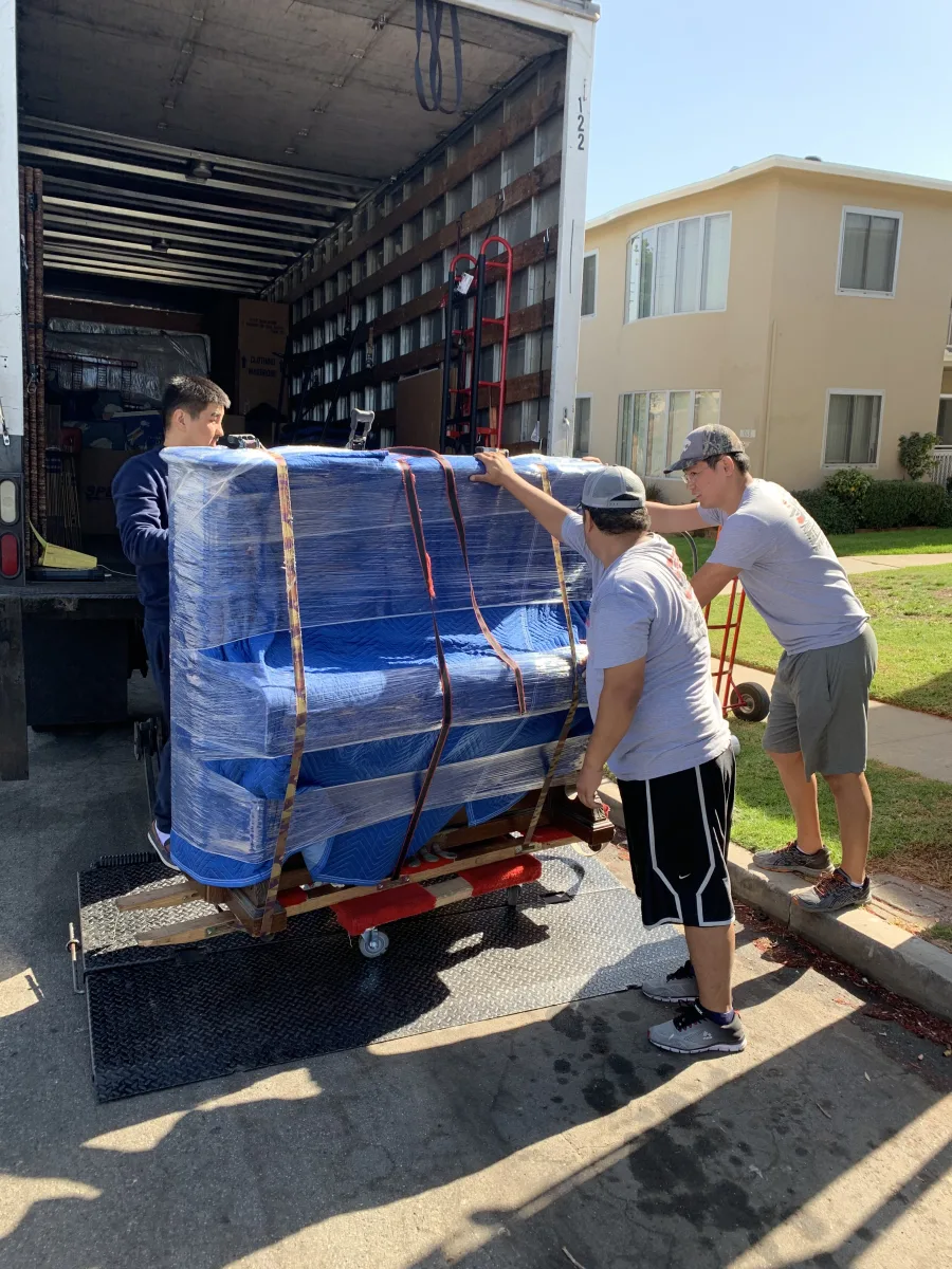 Five Star Moving And Storage photo 3